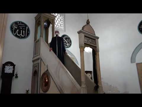 Lamtumira e Ramazanit - Reshat ef. Mexhiti