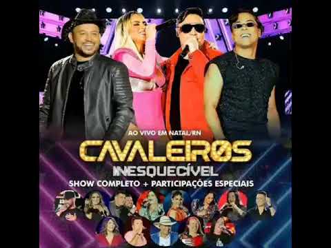 Avise a Ela - CD Cavaleiros Inesquecivel
