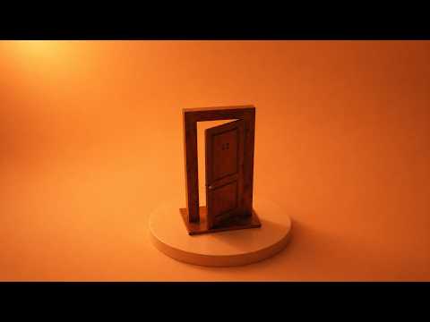 MEDJY - CHANM 22 (Official Lyrics Video)