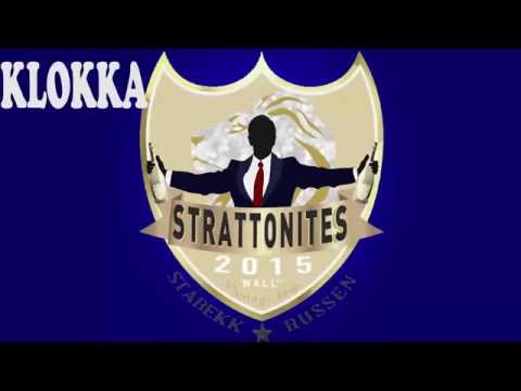 Strattonites 2015 - Taylor