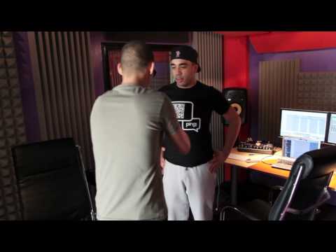 Fouradi ping! t-shirt Reverse