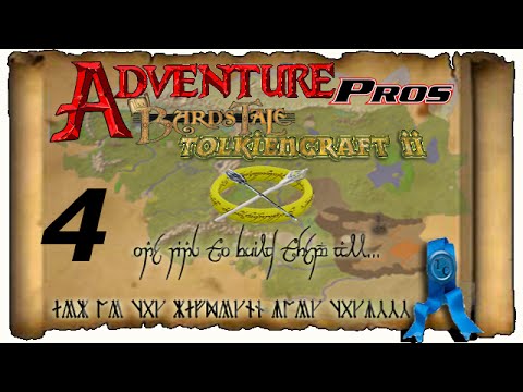Tolkiencraft 2 Minecraft Server Hosted by AdventurePros S1 E4