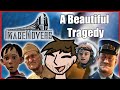 ImageMovers Digital A Beautiful Tragedy