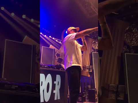 jebroer live what is for music 😍🔥