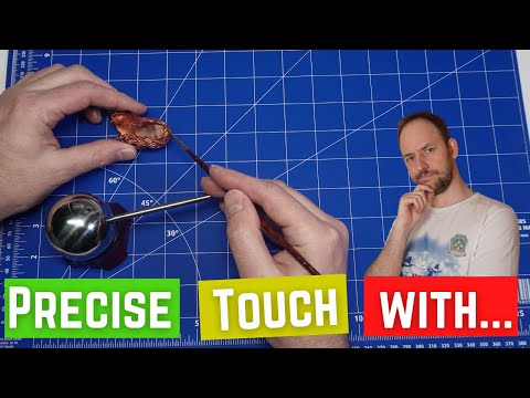 Effective use of DSPIAE hand stabilizer