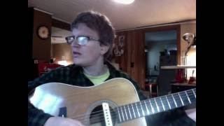 Po&#39; Boy (Bob Dylan cover)