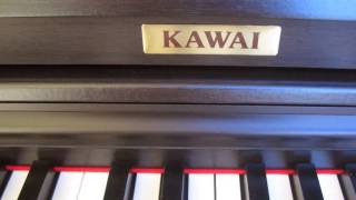 Video thumbnail for Kawai Kdp90 Piano Review | Kawai Kdp90 Digital Piano Review by Business Reviews UK