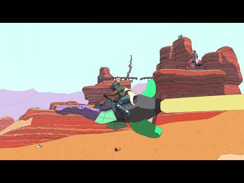 Snake streamt: Sable (blind) #8/8 | Faces