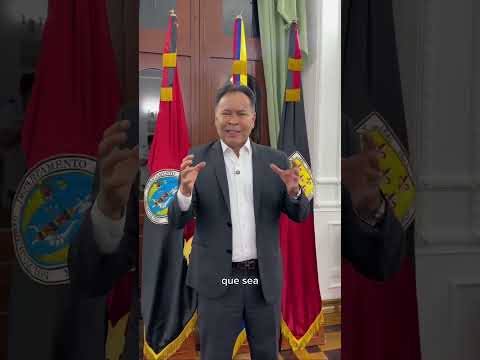 𝐑𝐚𝐠𝐨𝐧𝐯𝐚𝐥𝐢𝐚 𝐞𝐬𝐭𝐫𝐞𝐧𝐚 𝐩𝐚𝐫𝐪𝐮𝐞 𝐩𝐫𝐢𝐧𝐜𝐢𝐩𝐚𝐥  #norteterritoriodepaz #gobernacionnortedesantander