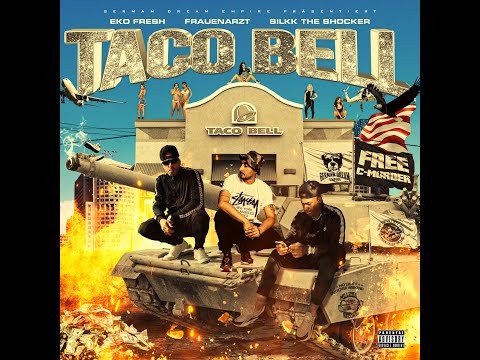 Video thumbnail for Taco Bell