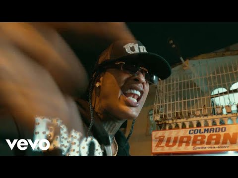 Quimico Ultra Mega - DICRIM (Video Oficial)