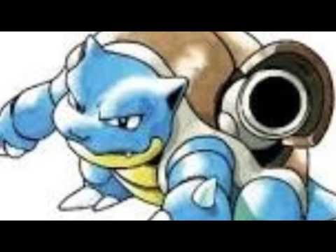 JillandIanStudio voices all original 151 Pokémon!