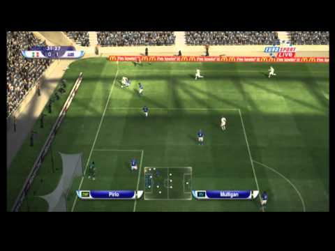 Best Of Franny-WM - Alle Tore Teil 1