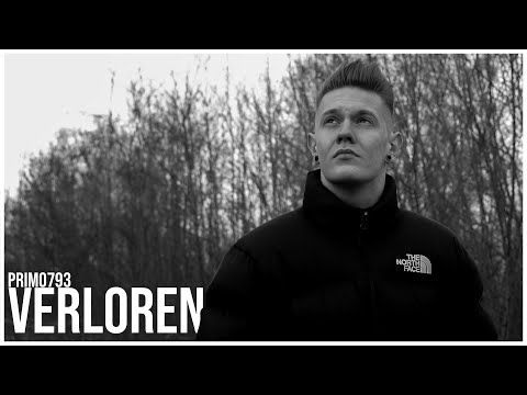 PRIMO793 - VERLOREN [prod. by Tonicc] [Official Video]