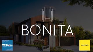 Bonita - Development