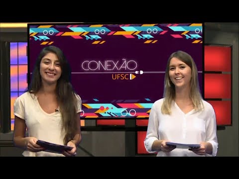 Conexão UFSC 08/11/17 - Floripa Craft Beer // Trilha do Poção // Passeio de Trem