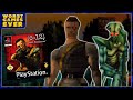 Worst Games Ever C 12 Final Resistance