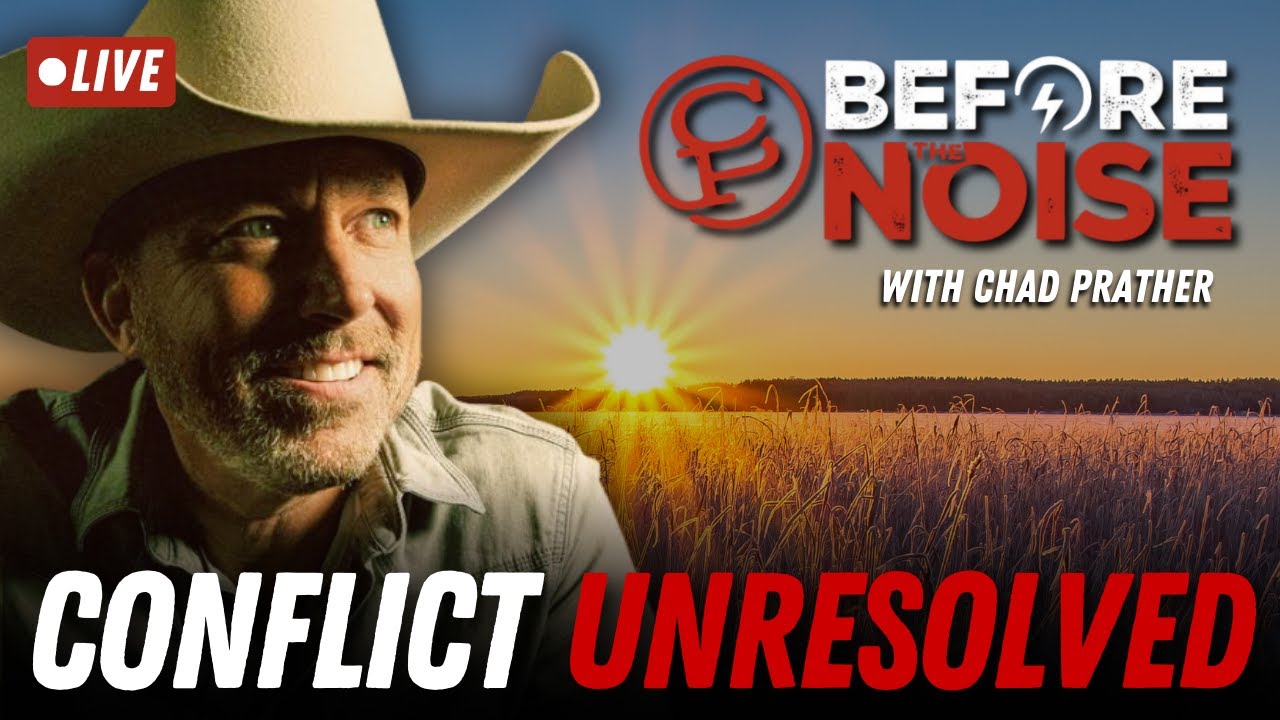 How to Move Forward When Godly People Clash