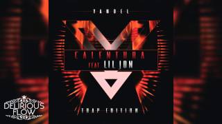 Calentura Trap Edition - Yandel Ft Lil Jon