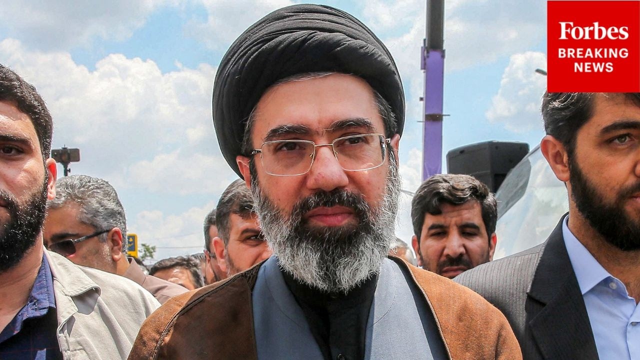 Video | Iran Is Trying To Present Its Peace Offer As If Its 'The Final Document': Geopolitics Expert
