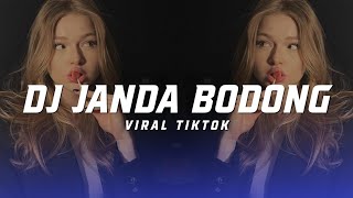 Download lagu DJ JANDA BODONG INDOBOUNCE TERBARU DJ JANDA BODONG IMAM SIDIK VIRAL TIKTOK mp3