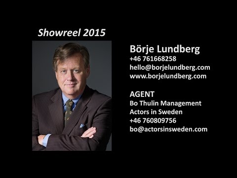 Showreel 2015