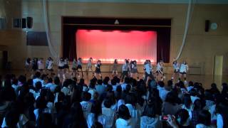 20140921（Kiss Kiss）2日目