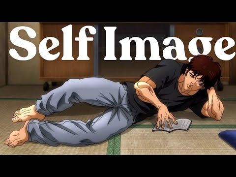 The secret to monstrous self-image.