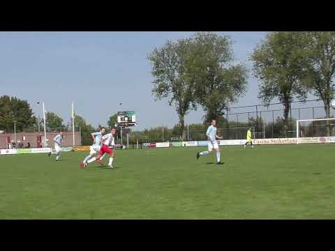 Driel1 - Gendringen 1 (13 september 2020)