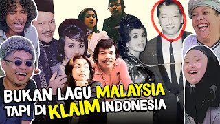 Download lagu VIRAL‼️ LAGU INDONESIA RASA MALAYSIA DI DUNIA NYATA ‼️ TIDAK DI KLAIM MALAYSIA MEMANG LAGU INDONESIA mp3