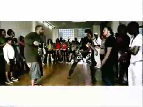 Mokobe Ft Mohamed Lamine