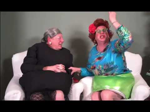 Los Morancos Pregoneros del Carnaval de #ELPUERTO