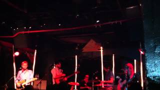 Milo Greene   Son My Sons