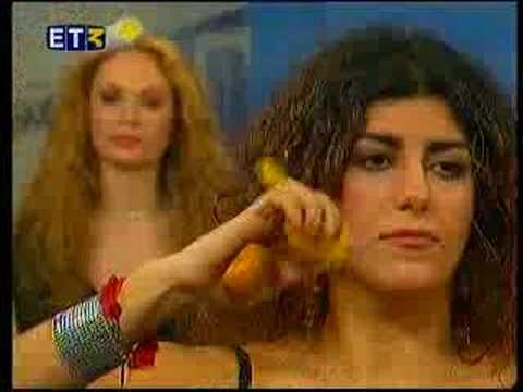 tha spasw koupes - Agathonas, Sofia Papazoglou