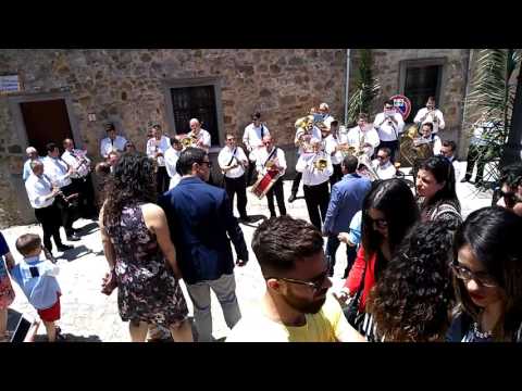 ELISA (marcia sinfonica) del M° Maurizio Cancelli