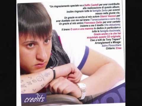 E GUAIONE E PATERNO' TONY TRAPANI