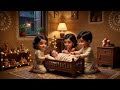 Family Love Story Cartoon Hindi Mp4