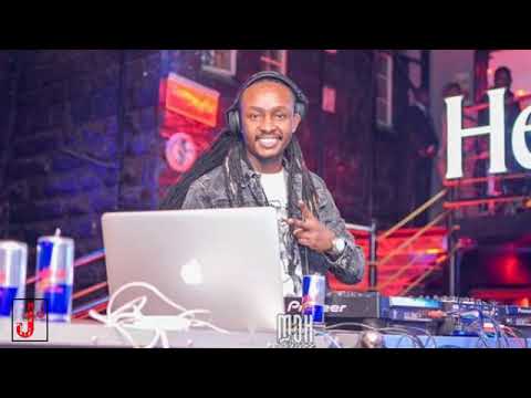 DJ MOH SPICE X MC DADDIE KONIA LIVE - MOH SPICE 3