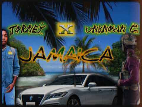 UNKNOWN_G & EPIC - JAMAICA LAND (UNOFFICIAL MUSIC VIDEO)