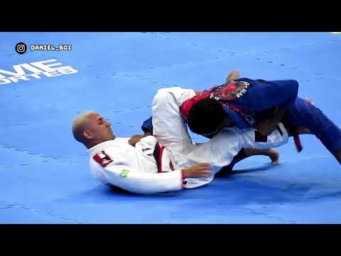 Kennedy Silva x Douglas Rufino | Final Pena Gracie Pro 2018