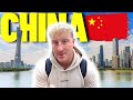 China SHOCKED us 🇨🇳 (British family arriving for the first time)