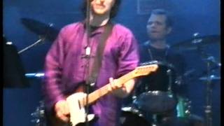 Dave Davies: I'm not like everybody else (live)