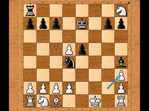 Prosto neverovatni , neočekivani potez ‼️ APARTSEV vs ZAITSEV # 2102