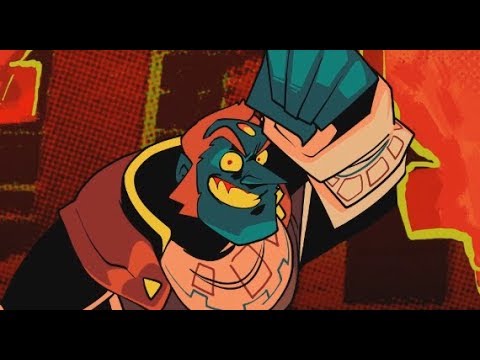 Ganondorf's Day Out (Newgrounds Smash Bros Collab)