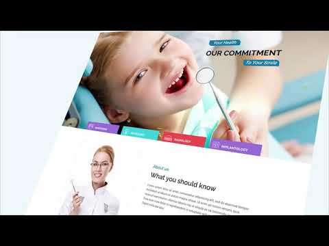 Introducing Hippo Hype Ortho & Dental Website Experts