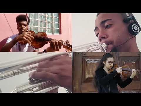 LIBERTANGO - Projeto Música nas Escolas