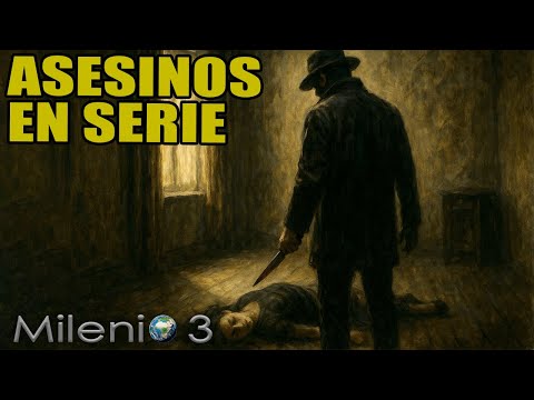 Asesinos en serie | El Osario del Hermano de Jesús - Milenio 3 Podcast