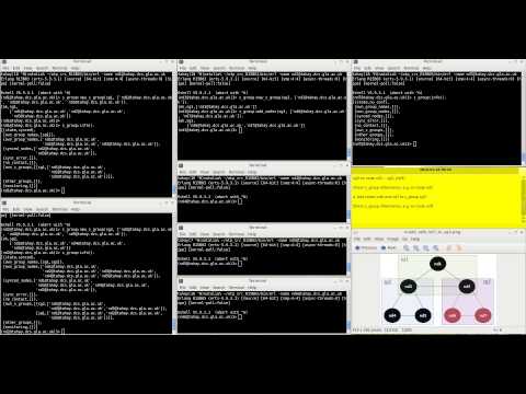 RELEASE: SD Erlang functions