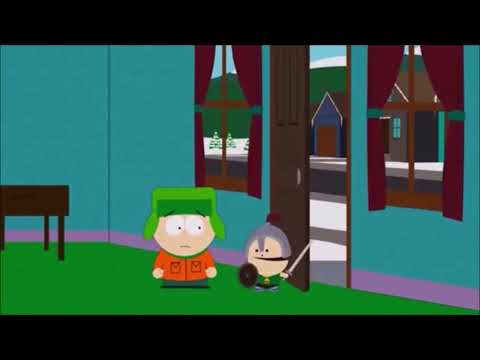 Ted Pan (Peter Pan) Part 5 - Kyle and Ike Meet Ted/Aipom's Sulky Mood