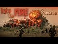 Sabaton - Into the Fire (Music video)
